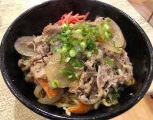 リンガーハット イトーヨーカドー曳舟店