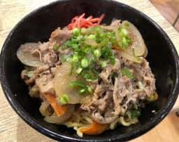 リンガーハット イトーヨーカドー曳舟店