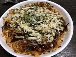 府中焼き としのや 光町店