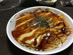 府中焼き としのや 光町店