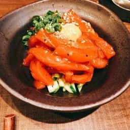 炭火大衆酒場 やっとこ