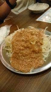 ちばチャン 上野店