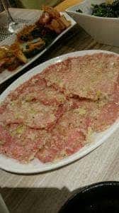 焼肉 粋