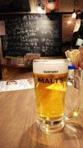 ブビタミン 新宿西口ハルク店