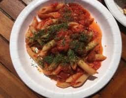 Lasagna Italiana