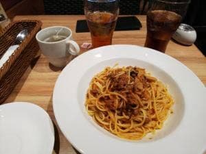 ラパウザ 原宿竹下通り店