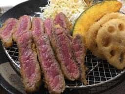 牛かつ上村 堺鉄砲町
