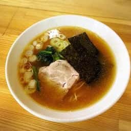 らーめんぎょうざ ゆう