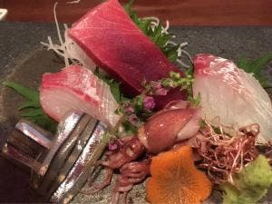 酒縁 かかし