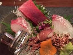 酒縁 かかし