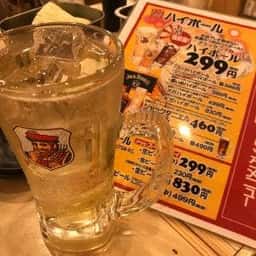 屋台居酒屋 大阪 満マル 西心斎橋店