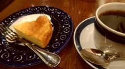 ウィリアム モリス 珈琲&ギャラリー