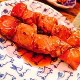 やきとり ひなどり