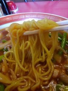 中華料理ラーメンランド東国分寺台店