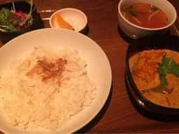 創作アジアンバル プエルト 五反田東口