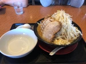 ジパング軒