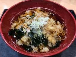 ゆで太郎 錦糸公園前店