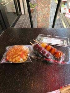 掌甘堂 九品仏本店