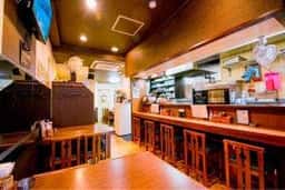 やきとり自慢 西やん 清水町本店