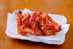 やきとり自慢 西やん 清水町本店