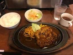 グリルバーシエン