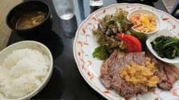 喫茶店 Maison