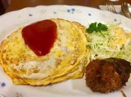 キクヤレストラン