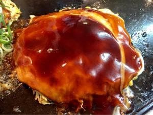 鶴橋風月 京阪守口店