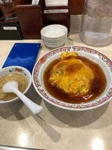 餃子の王将 上大岡京急店