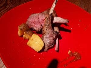 目白スペインバル