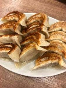 餃子専門店 全家福 上板橋店