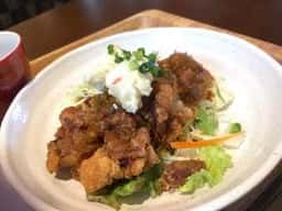 福岡国際大学・福岡女子短期大学 学生食堂
