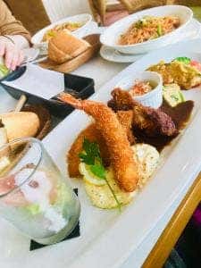 Cafe Restaurant OLIVE