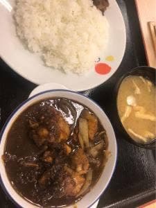 松屋 梅屋敷店