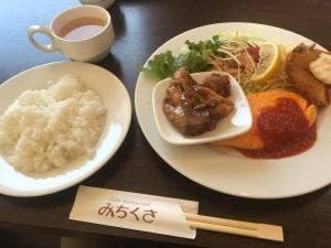 みちくさ