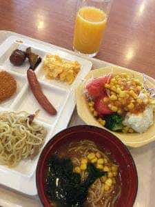 ココス 三鷹大沢店