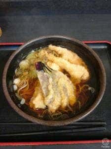 ゆで太郎 大鳥居店