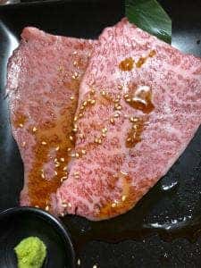 焼肉ダイニング 門