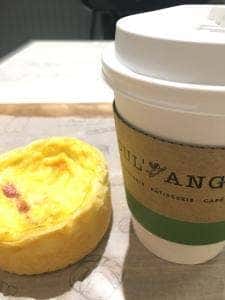 Boulangerie LA SAISON 日本橋店