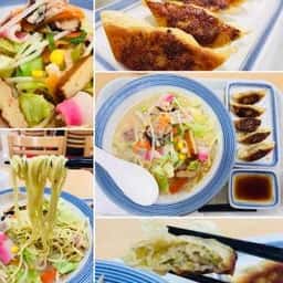 リンガーハット 島忠ホームズ仙川店