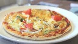 オステリーアビアンコ