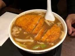 カレーハウスCoCo壱番屋 中村本陣店