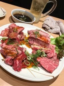 薩摩の牛太