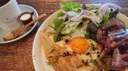 Tsuki Cafe 江俣店