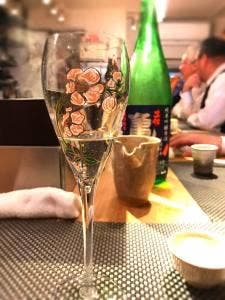 プラチナフィッシュ KAPPO