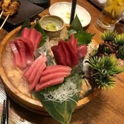 三代目 鳥メロ 品川港南口店