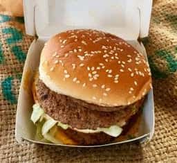 マクドナルド 6号線金町店