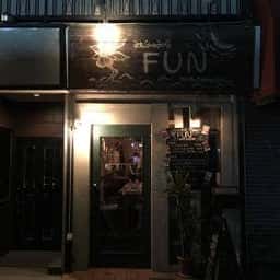 FUN 杉田店