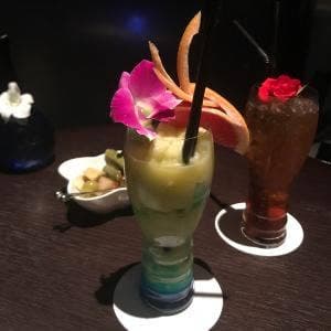 シギラバー ノース 24