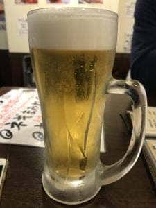 堺筋本町酒場